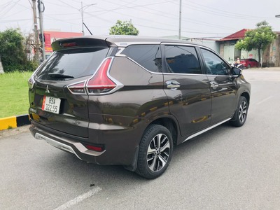 Chính chủ cần bán Mitsubishi Xpander AT 2019 - Xe gia đình đi giữ gìn đẹp hiếm thấy. 4