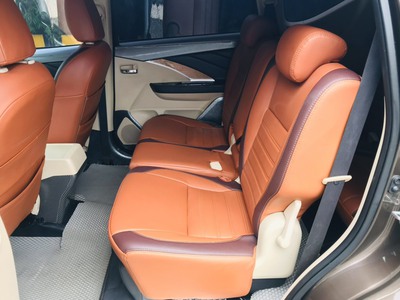 Chính chủ cần bán Mitsubishi Xpander AT 2019 - Xe gia đình đi giữ gìn đẹp hiếm thấy. 5