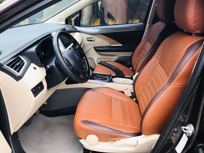 Chính chủ cần bán Mitsubishi Xpander AT 2019 - Xe gia đình đi giữ gìn đẹp hiếm thấy. 6