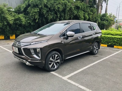 Chính chủ cần bán Mitsubishi Xpander AT 2019 - Xe gia đình đi giữ gìn đẹp hiếm thấy. 7