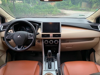 Chính chủ cần bán Mitsubishi Xpander AT 2019 - Xe gia đình đi giữ gìn đẹp hiếm thấy. 8