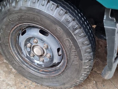 Chính chủ cần bán xe tải k2700, sản xuất năm 2009 2