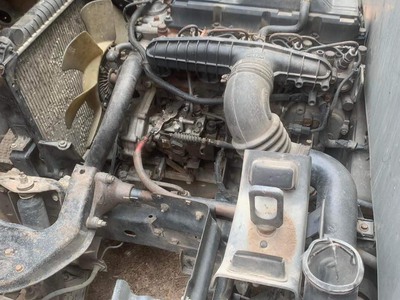 Chính chủ cần bán xe tải k2700, sản xuất năm 2009 3