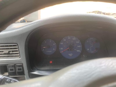 Chính chủ cần bán xe tải k2700, sản xuất năm 2009 4