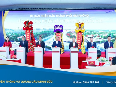 Báo Giá Dịch Vụ Tổ Chứ Sự Kiện Trọn Gói 2