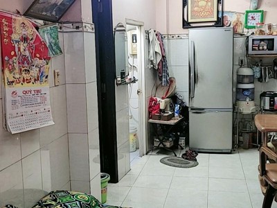 Chính chủ cho thuê CH 3 tầng số 39 mặt phố hoàng cầu 830