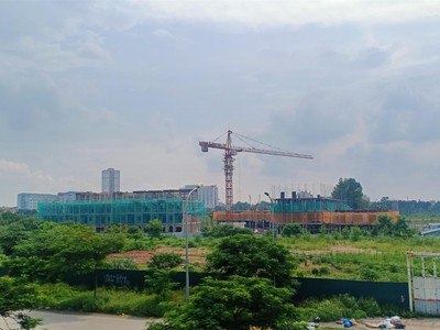 Chính chủ cho thuê CH 3 tầng số 39 mặt phố hoàng cầu 496