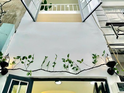 Chính chủ cho thuê CH 3 tầng số 39 mặt phố hoàng cầu 545
