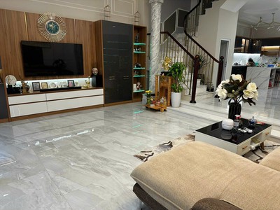 Chính chủ cho thuê CH 3 tầng số 39 mặt phố hoàng cầu 519