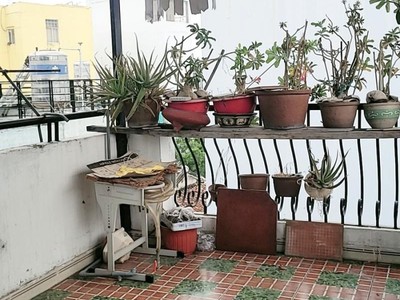 Chính chủ cho thuê CH 3 tầng số 39 mặt phố hoàng cầu 831