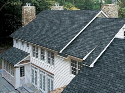 Mẫu ngói lợp chống nóng chống ồn tốt nhất 0