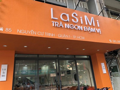 Giá rẻ mt ngay pullman nguyễn cư trinh, quận 1 ngang 5mx20 3 tầng 59tr 0