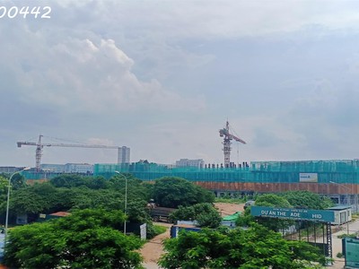 Chính chủ cho thuê CH 3 tầng số 39 mặt phố hoàng cầu 557