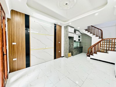 Vân đồn- lô góc-Nhà mới kinh koong  20m ra mặt phố- giá hơn 4 tỷ 1