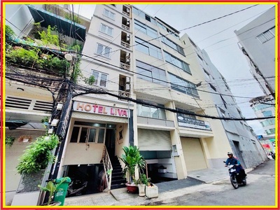 Chính chủ cho thuê CH 3 tầng số 39 mặt phố hoàng cầu 478