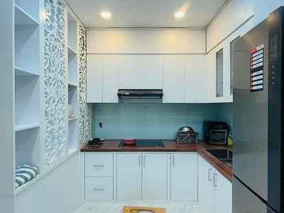 Chính chủ cho thuê CH 3 tầng số 39 mặt phố hoàng cầu 62