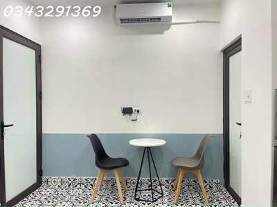 Chính chủ cho thuê CH 3 tầng số 39 mặt phố hoàng cầu 765