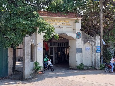 Chính chủ cho thuê CH 3 tầng số 39 mặt phố hoàng cầu 706