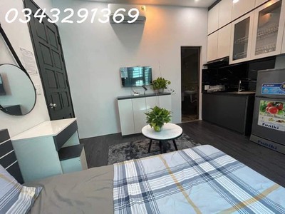Chính chủ cho thuê CH 3 tầng số 39 mặt phố hoàng cầu 798