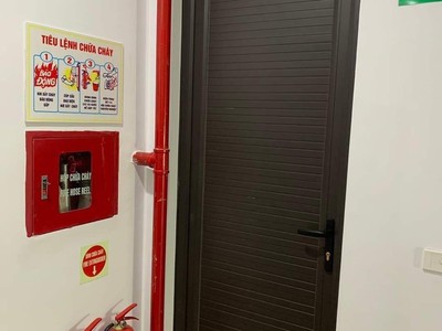Chính chủ cho thuê CH 3 tầng số 39 mặt phố hoàng cầu 795