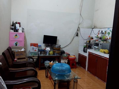 Chính chủ cho thuê CH 3 tầng số 39 mặt phố hoàng cầu 267