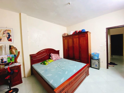 Chính chủ cho thuê CH 3 tầng số 39 mặt phố hoàng cầu 348