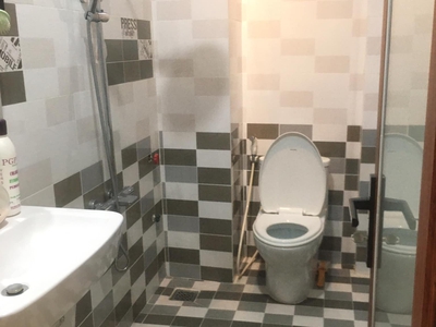 Chính chủ cho thuê CH 3 tầng số 39 mặt phố hoàng cầu 667