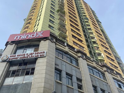 Chính chủ cho thuê CH 3 tầng số 39 mặt phố hoàng cầu 642