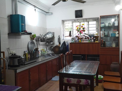 Chính chủ cho thuê CH 3 tầng số 39 mặt phố hoàng cầu 580