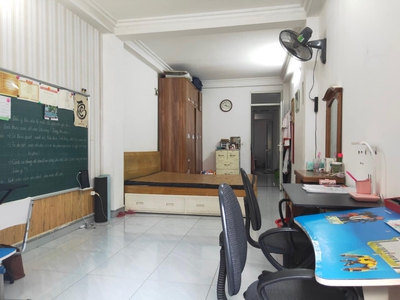 Chính chủ cho thuê CH 3 tầng số 39 mặt phố hoàng cầu 579