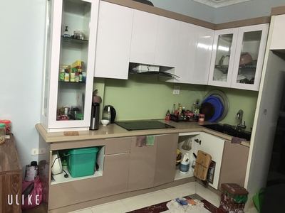 Chính chủ cho thuê CH 3 tầng số 39 mặt phố hoàng cầu 751