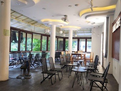 Chính chủ cho thuê CH 3 tầng số 39 mặt phố hoàng cầu 662