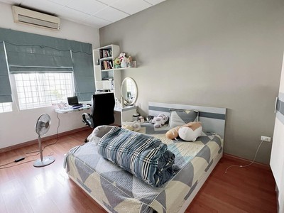 Phân lô nguyễn an ninh, trương định 45m, 5 tầng, ngõ thông, kinh doanh, hơn 6 tỷ 2