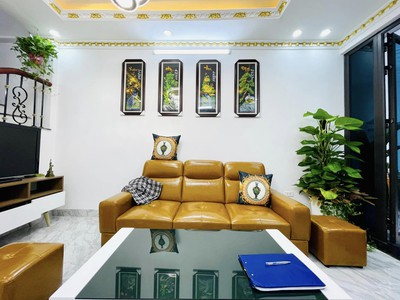 Hiếm    thanh xuân, nhà quá đẹp, 45m2, 4 tầng, chỉ hơn 4 tỷ 1