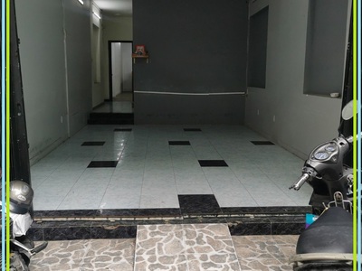 Chính chủ cho thuê CH 3 tầng số 39 mặt phố hoàng cầu 281