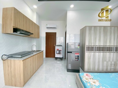 Chính chủ cho thuê CH 3 tầng số 39 mặt phố hoàng cầu 271