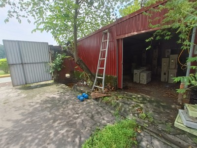 Chính chủ cần cho thuê đất ở mặt đường hồ đào lạch tray đoạn nối với đường đông khê 2 mới , ngô 3