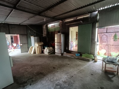 Chính chủ cần cho thuê đất ở mặt đường hồ đào lạch tray đoạn nối với đường đông khê 2 mới , ngô 0