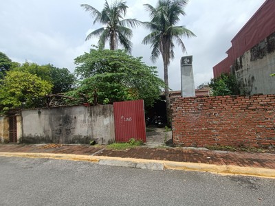 Chính chủ cần cho thuê đất ở mặt đường hồ đào lạch tray đoạn nối với đường đông khê 2 mới , ngô 1