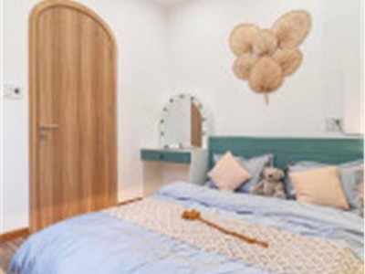 Chính chủ cho thuê CH 3 tầng số 39 mặt phố hoàng cầu 823