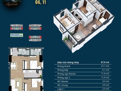 Chính chủ cho thuê CH 3 tầng số 39 mặt phố hoàng cầu 536