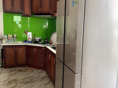 Chính chủ cho thuê CH 3 tầng số 39 mặt phố hoàng cầu 147