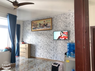 Chính chủ cho thuê CH 3 tầng số 39 mặt phố hoàng cầu 146