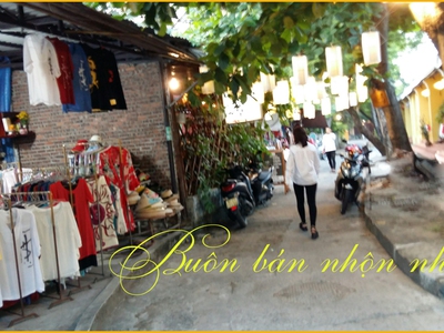 Chính chủ cho thuê CH 3 tầng số 39 mặt phố hoàng cầu 531