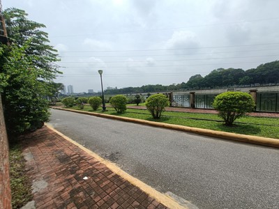 Chính chủ cần cho thuê đất ở mặt đường hồ đào lạch tray đoạn nối với đường đông khê 2 mới , ngô 2