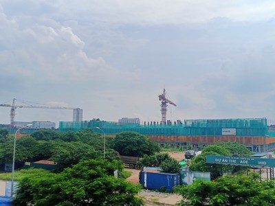Chính chủ cho thuê CH 3 tầng số 39 mặt phố hoàng cầu 488