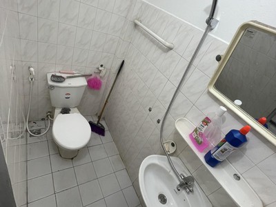 Chính chủ cho thuê CH 3 tầng số 39 mặt phố hoàng cầu 864
