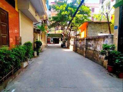 Hơn 10 tỷ căn 5 tầng trung tâm ba đình 75m ở đầu tư ô tô tránh đỗ kdvp 4