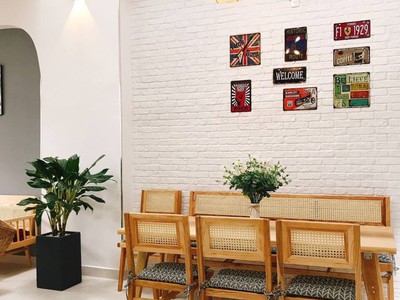 Chính chủ cho thuê CH 3 tầng số 39 mặt phố hoàng cầu 90