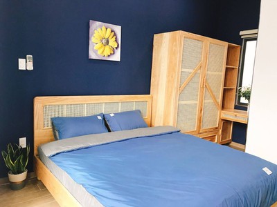Chính chủ cho thuê CH 3 tầng số 39 mặt phố hoàng cầu 87